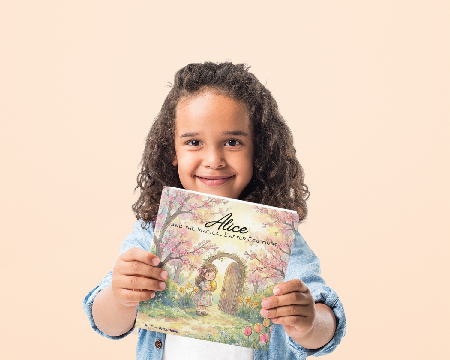 Besondere Kinderbücher – Personalisiert & auf Deutsch