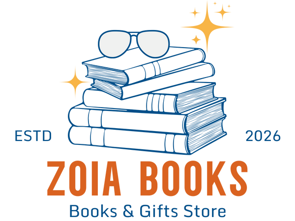 Zoia Books