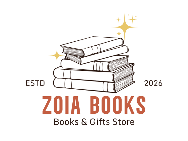 Zoia Books