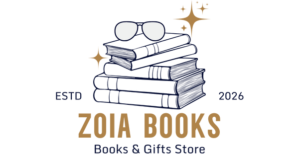 Zoia Books